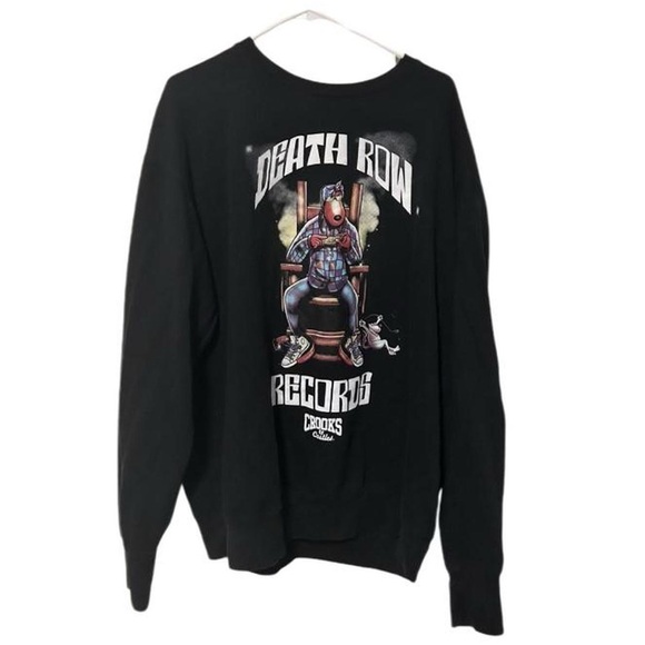 Graphic Sweater - Picture 3 of 5